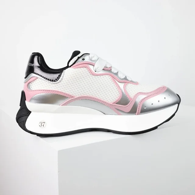 Alexander McQueen Sneakers Sprint Runner product detail image 16
