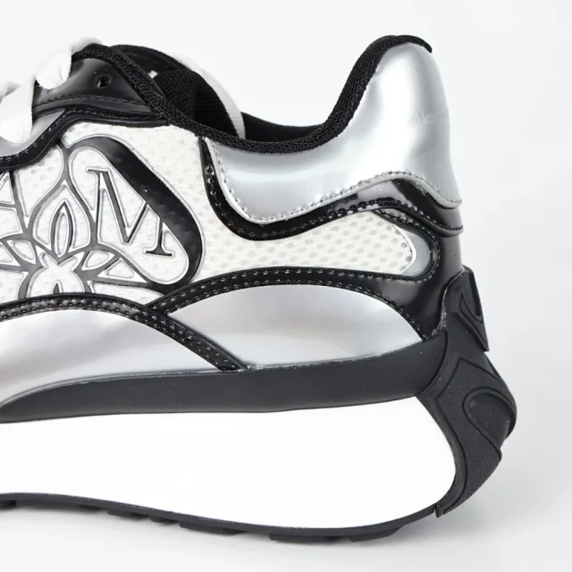 Alexander McQueen Sneakers Sprint Runner product detail image 22