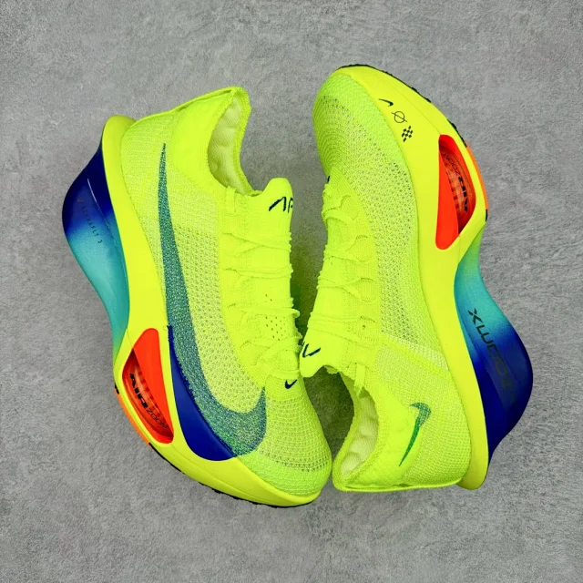 Nike Sneakers Air Zoom Alphafly NEXT% 3 product detail image 3