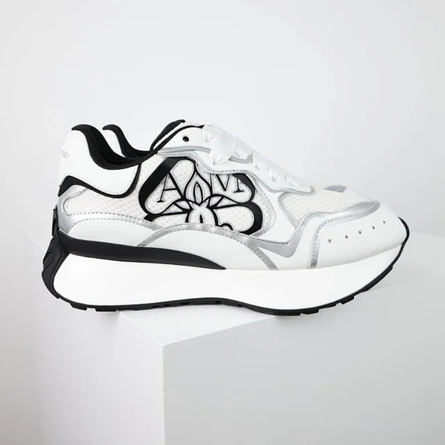 Alexander McQueen Sneakers Sprint Runner product detail image 3
