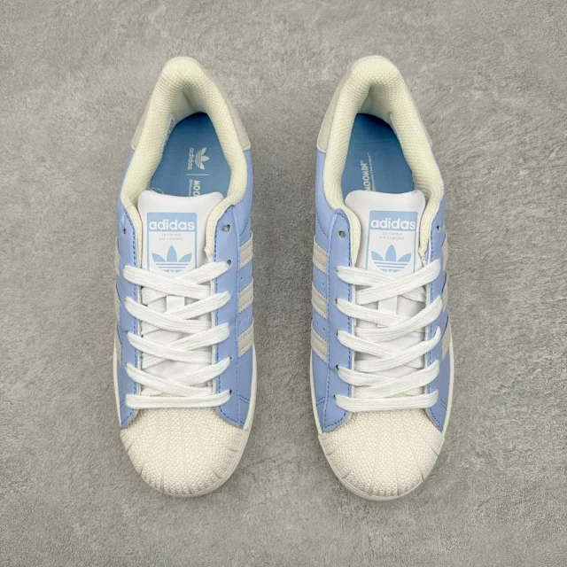 adidas Sneakers Superstar Shell Toe product detail image 74
