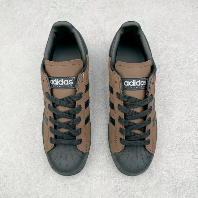 adidas Sneakers Superstar Shell Toe product detail image 2