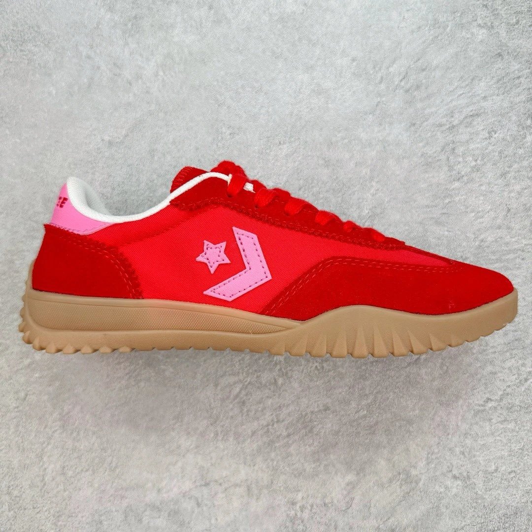 Converse Sneakers Run Star Trainer low-top — women