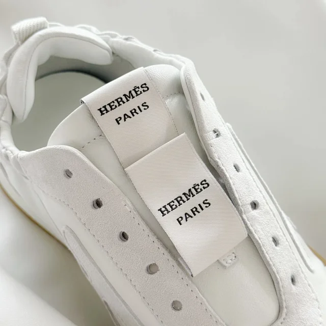 Hermès Sneakers Jet product detail image 23