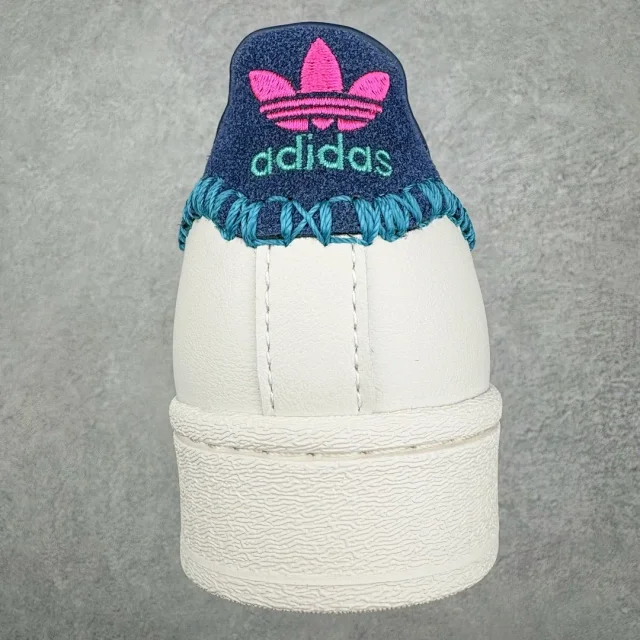 adidas Sneakers Superstar Shell Toe product detail image 35