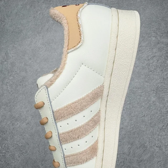 adidas Sneakers Superstar Shell Toe product detail image 25