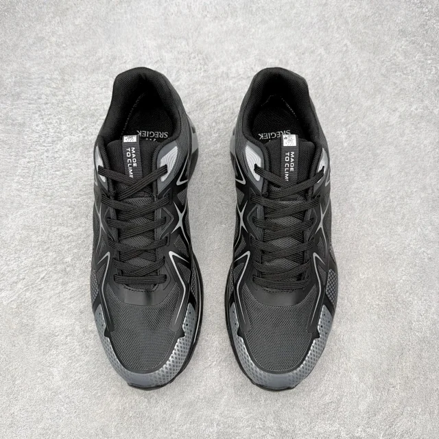 Sregiek Sneakers Low-Top Trail product detail image 2