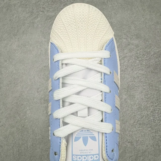 adidas Sneakers Superstar Shell Toe product detail image 76