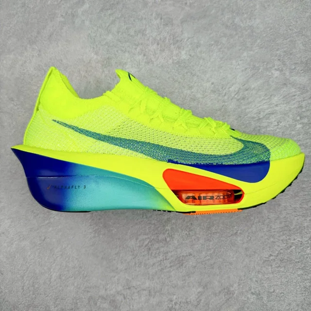 Nike Sneakers Air Zoom Alphafly NEXT% 3 product detail image 1