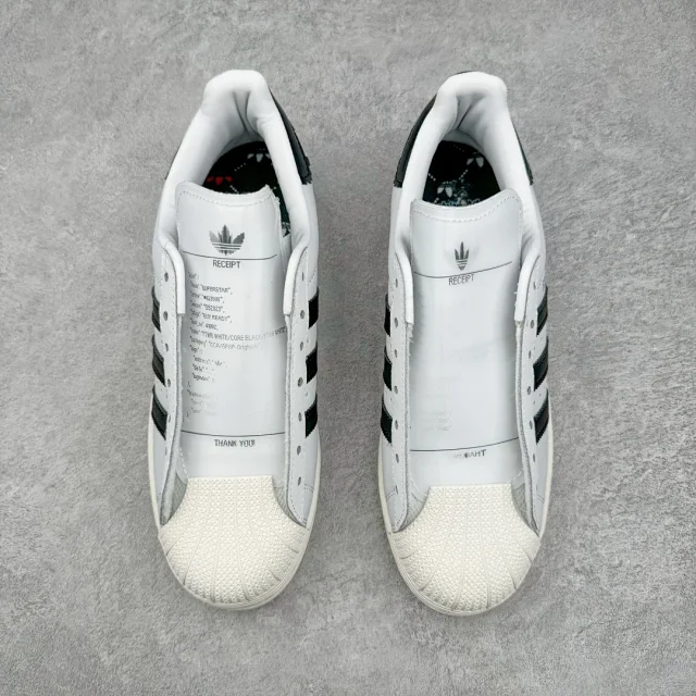 adidas Sneakers Superstar Shell Toe product detail image 56