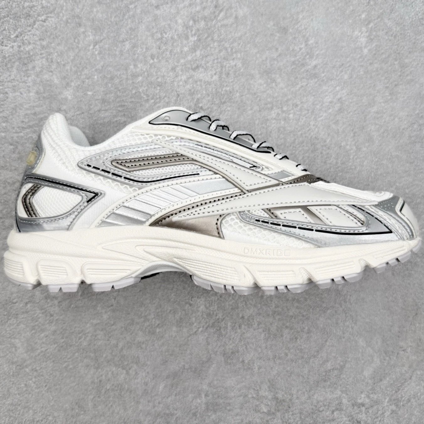 Reebok Sneakers Premier Road Ultra — Silver