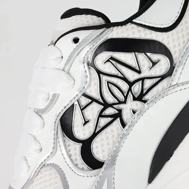 Alexander McQueen Sneakers Sprint Runner product detail image 6