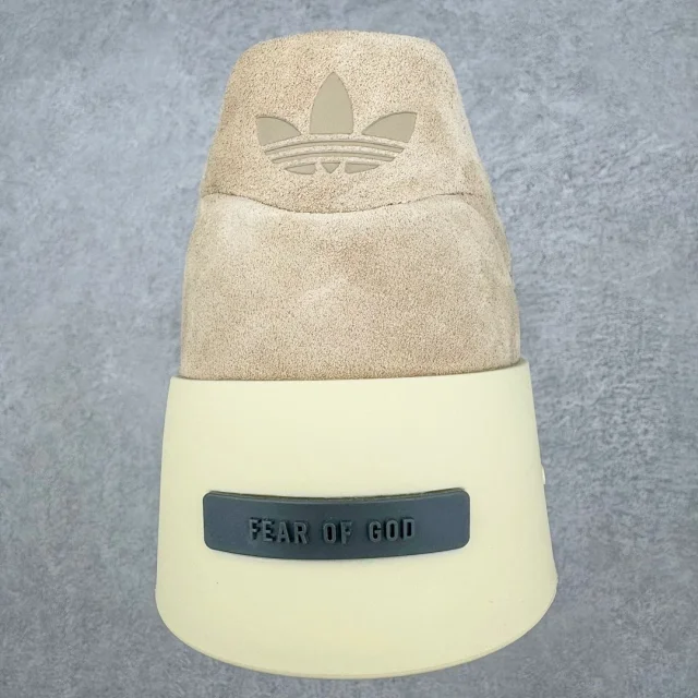 Adidas Sneakers Low-Top Three-Stripe Platform product detail image 35