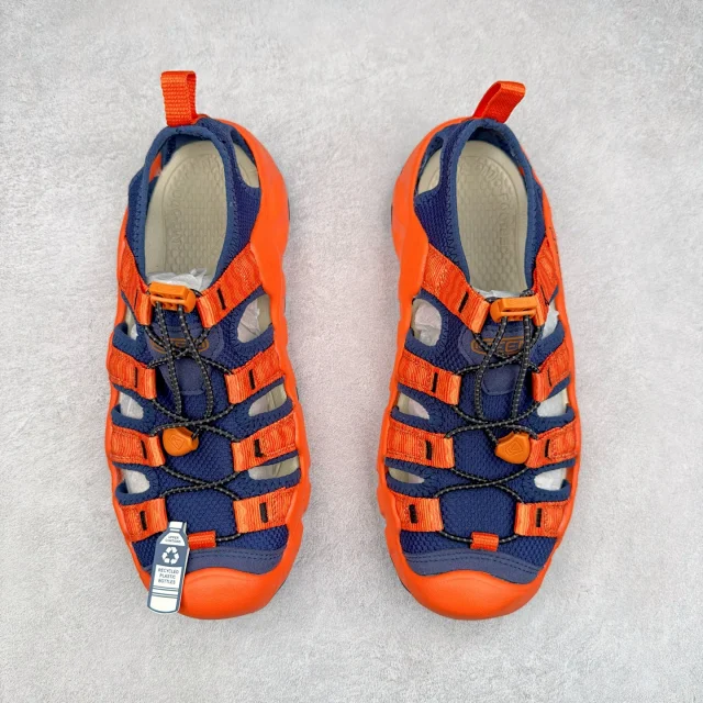 KEEN Sandals Hyperport H2 Closed-Toe Sport product detail image 2