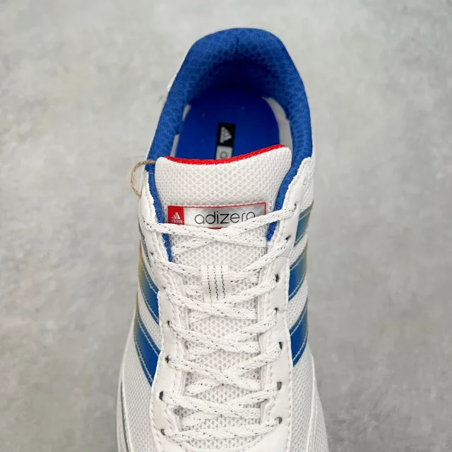Adidas Sneakers Low-Top Mesh Three-Stripe product detail image 14