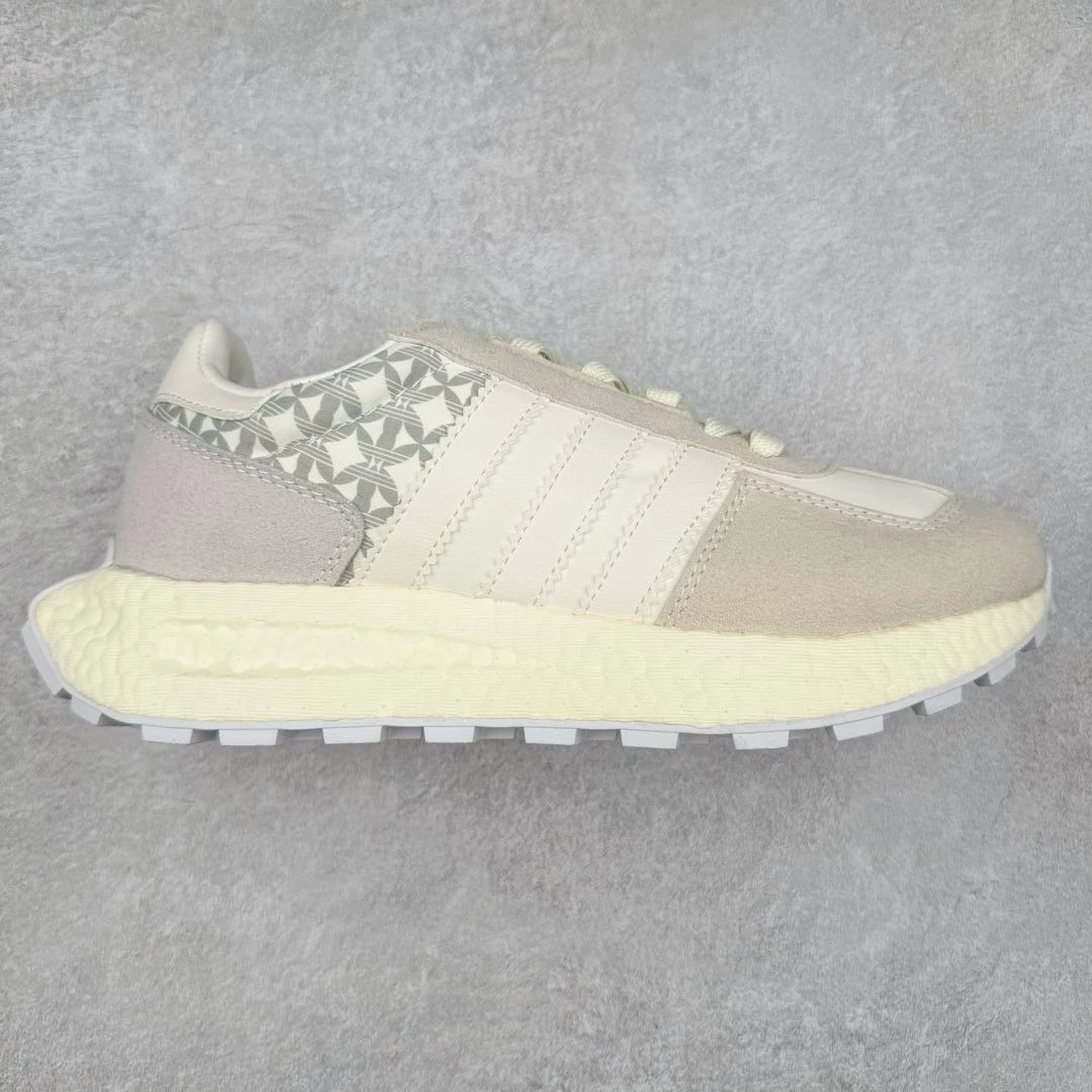 Adidas Sneakers Retropy E5 — Rice gray