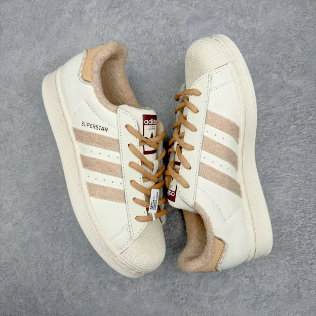 adidas Sneakers Superstar Shell Toe product detail image 21
