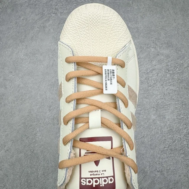 adidas Sneakers Superstar Shell Toe product detail image 22
