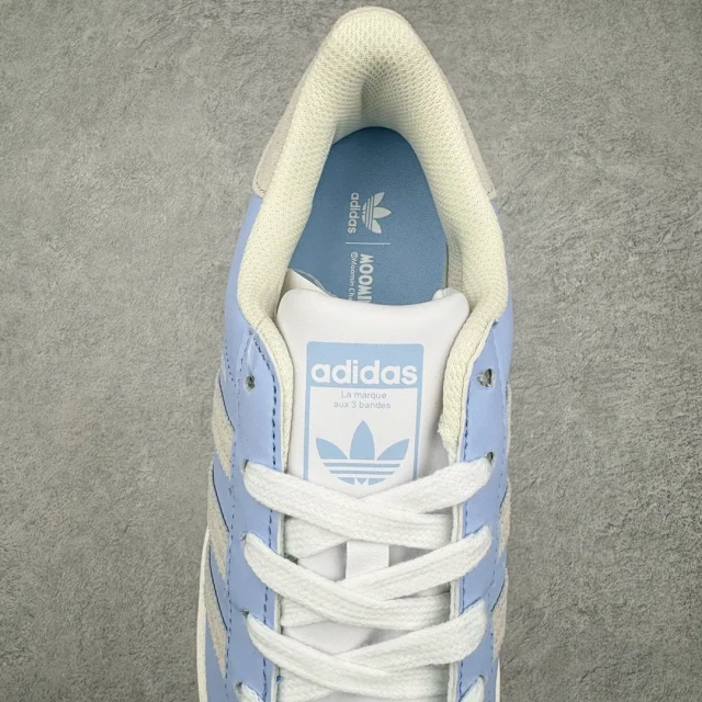 adidas Sneakers Superstar Shell Toe product detail image 77