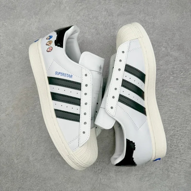 adidas Sneakers Superstar Shell Toe product detail image 57
