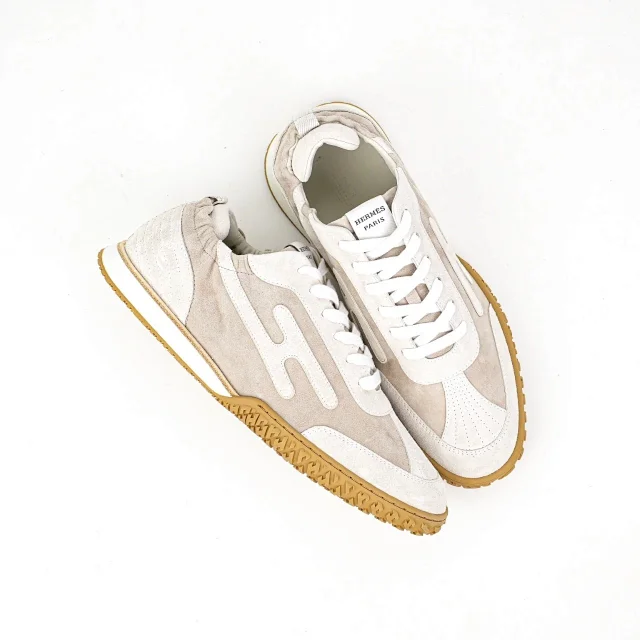 Hermès Sneakers Jet product detail image 11