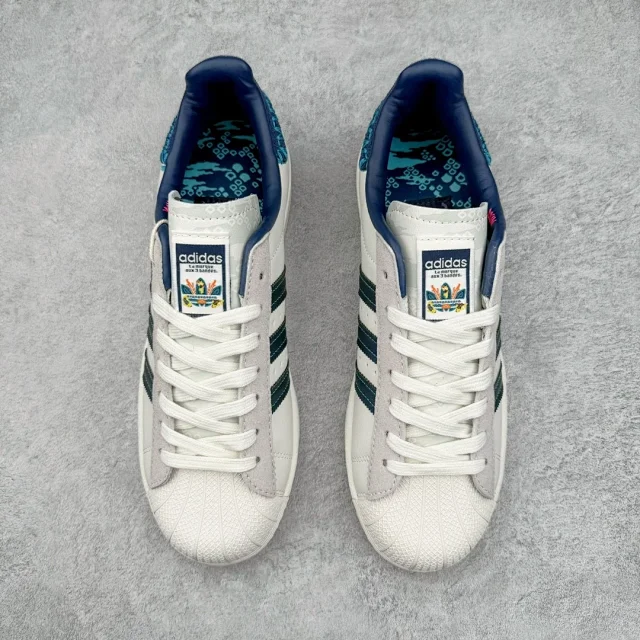 adidas Sneakers Superstar Shell Toe product detail image 29