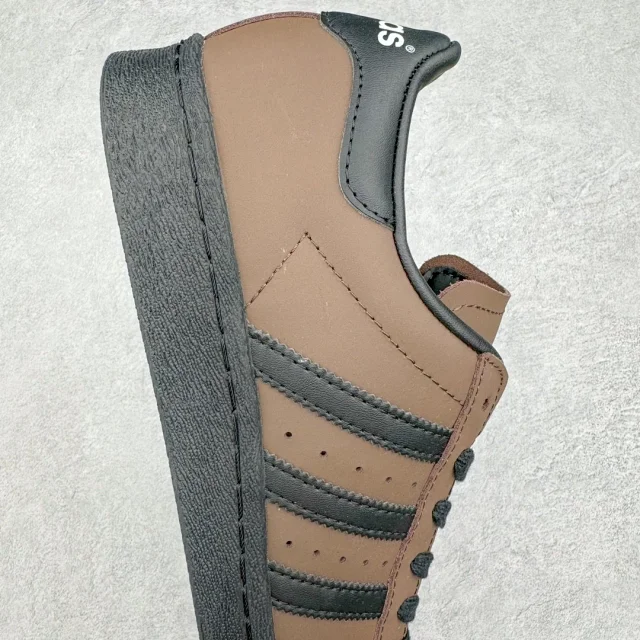 adidas Sneakers Superstar Shell Toe product detail image 6