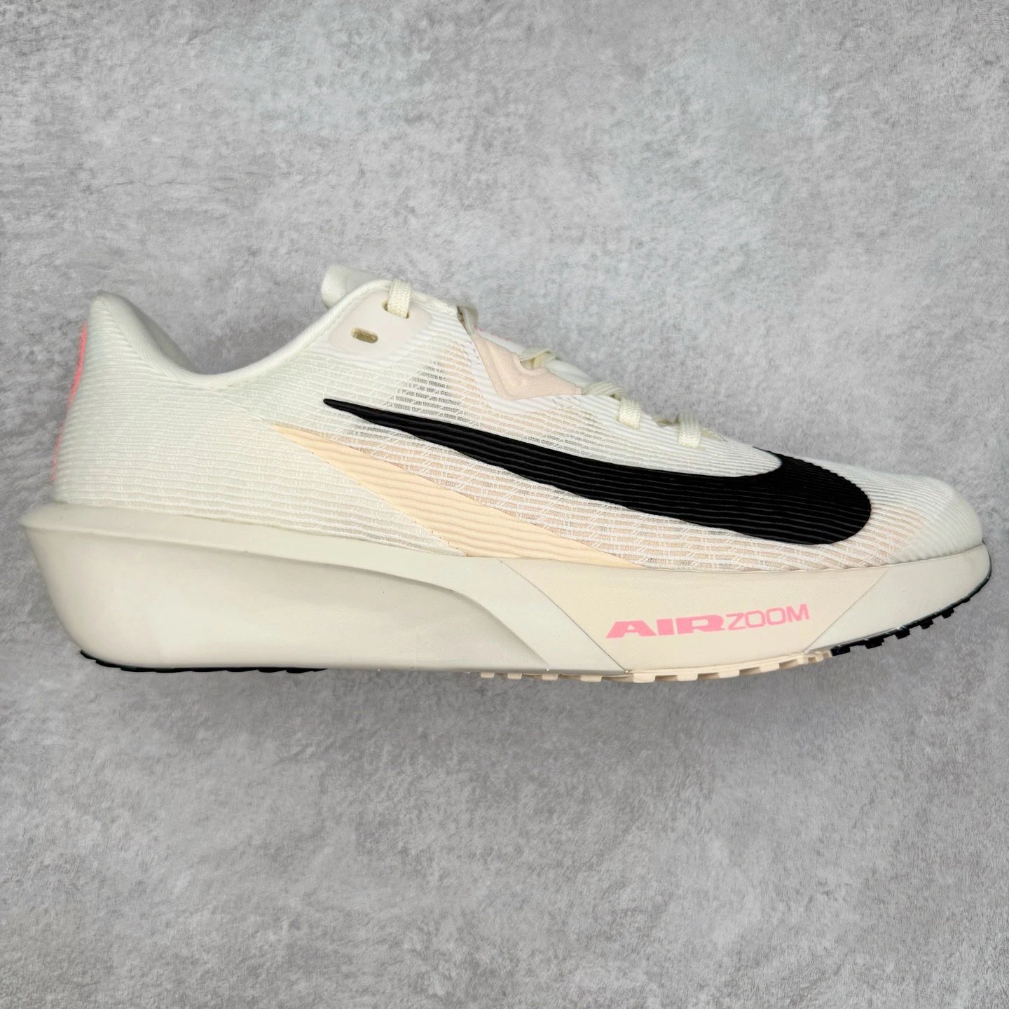 Nike Sneakers Air Zoom Rivalfly 4 — Pink, white, and black