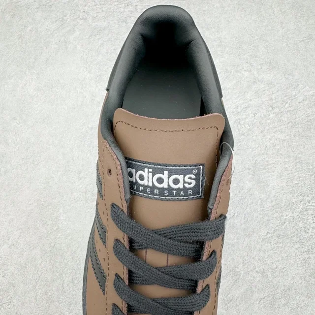 adidas Sneakers Superstar Shell Toe product detail image 5