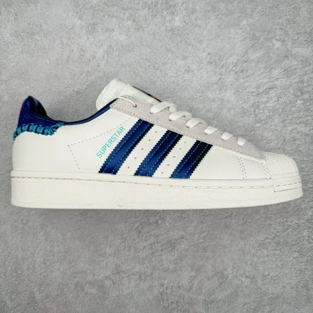 adidas Sneakers Superstar Shell Toe product detail image 28