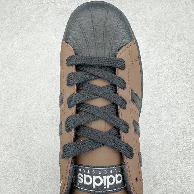 adidas Sneakers Superstar Shell Toe product detail image 4