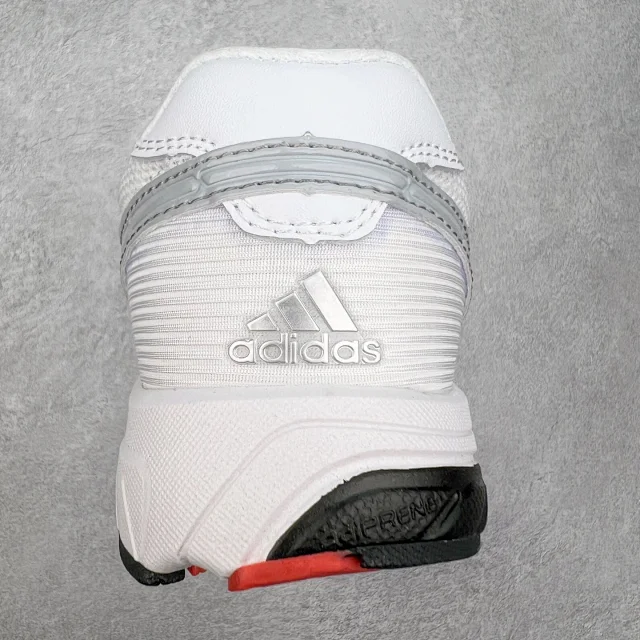Adidas Sneakers Low-Top Mesh Three-Stripe product detail image 8