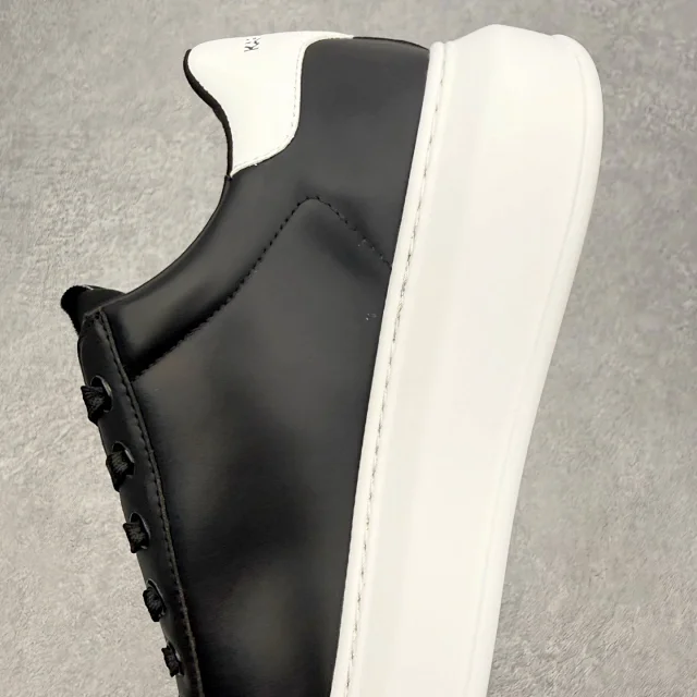 Karl Lagerfeld Sneakers K/Ikonik platform lace-up low-top product detail image 34