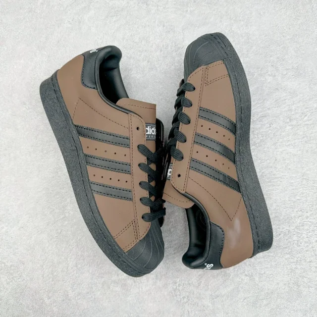 adidas Sneakers Superstar Shell Toe product detail image 3