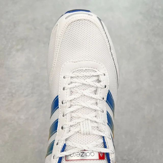 Adidas Sneakers Low-Top Mesh Three-Stripe product detail image 13