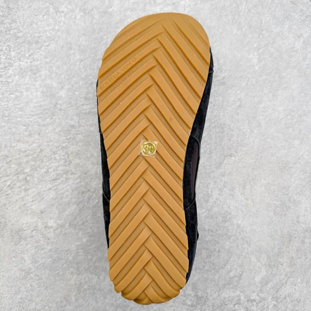 Bottega Veneta Casual Shoes Orbit Flash Velcro Mary Jane product detail image 27