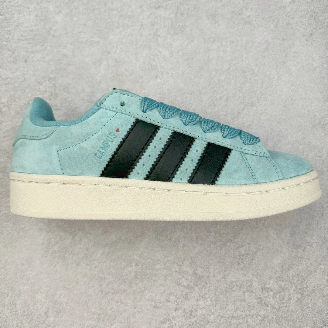 Adidas Sneakers Campus 00s — Lake blue