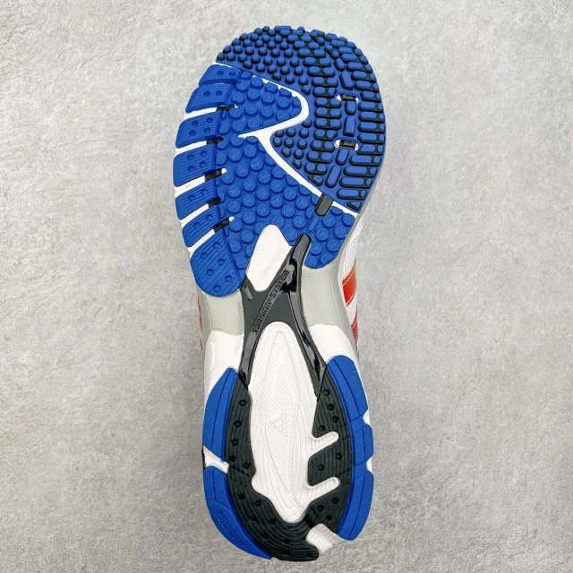 Adidas Sneakers Low-Top Mesh Three-Stripe product detail image 18