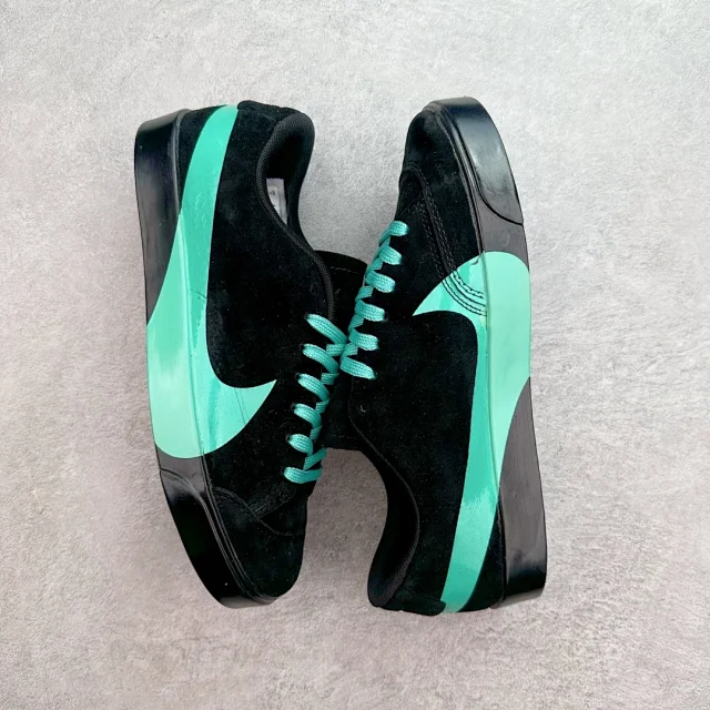 Nike Sneakers Blazer Low SD Trailblazer product detail image 30