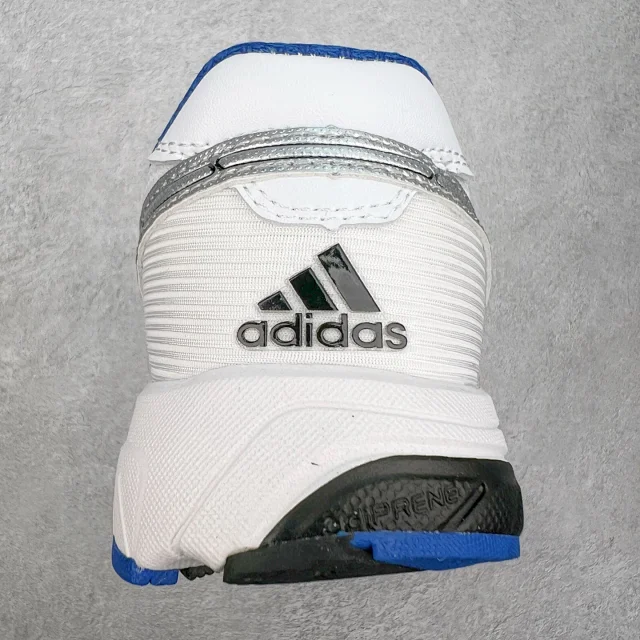 Adidas Sneakers Low-Top Mesh Three-Stripe product detail image 17