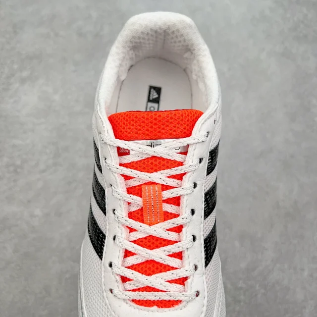Adidas Sneakers Low-Top Mesh Three-Stripe product detail image 5
