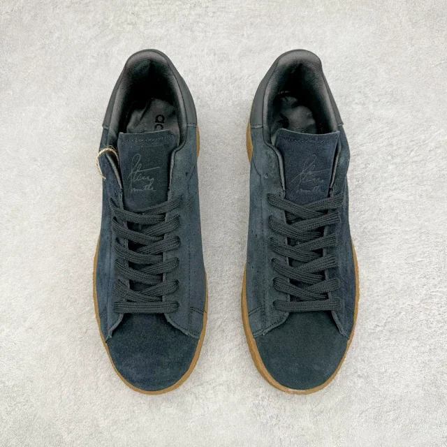 Unbranded Sneakers Suede Low-Top Platform product detail image 2