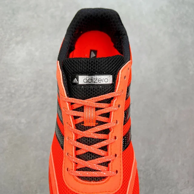 Adidas Sneakers Low-Top Mesh Three-Stripe product detail image 23