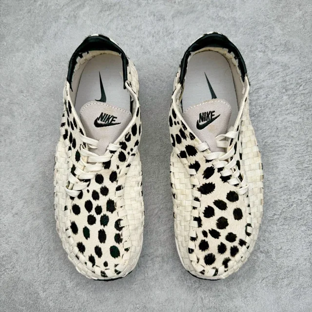 Nike Sneakers Air Footscape Woven product detail image 17