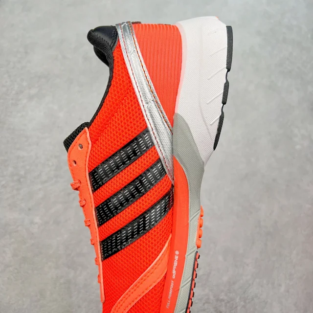 Adidas Sneakers Low-Top Mesh Three-Stripe product detail image 25