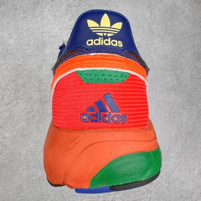 Adidas Sneakers Low-Top Mesh Three-Stripe product detail image 35