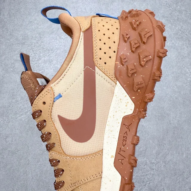Nike Sneakers Low-Top Trail with Lug Outsole product detail image 43