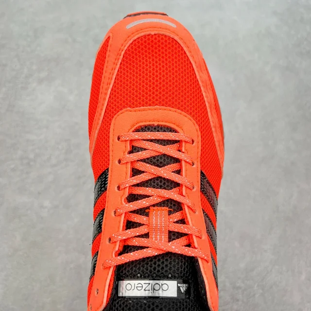 Adidas Sneakers Low-Top Mesh Three-Stripe product detail image 22