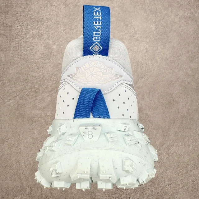 Nike Sneakers Low-Top Trail with Lug Outsole product detail image 26