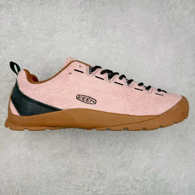 KEEN Casual Shoes Jasper Rocks SP low-top lace-up product detail image 1
